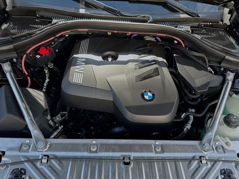 New 2025 BMW X3 xDrive30i w/ Premium Package image 25