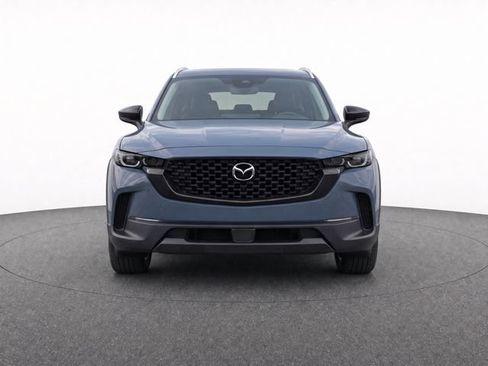 Used 2026 MAZDA CX-50 AWD 2.5 S w/ Preferred Pkg image 4