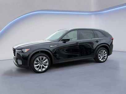 New 2026 MAZDA CX-90 3.3 Turbo w/ Preferred Package