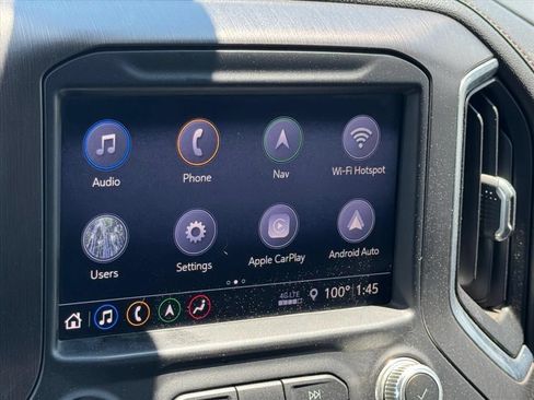 Used 2019 GMC Sierra 1500 AT4 w/ AT4 Preferred Package AWD/4WD image 23
