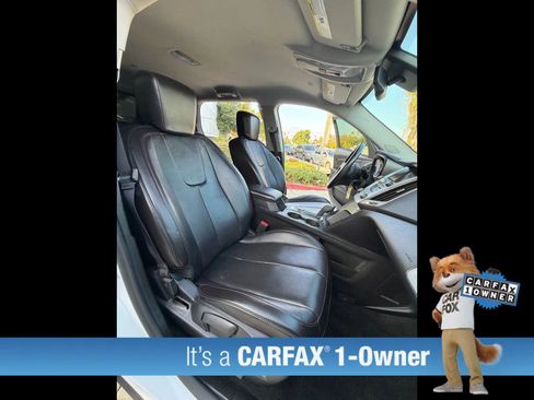 Used 2015 GMC Terrain SLT image 40