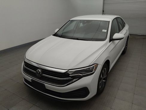 Used 2024 Volkswagen Jetta S FWD image 15