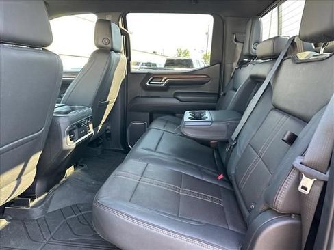 Certified 2023 Chevrolet Silverado 1500 High Country AWD/4WD image 19