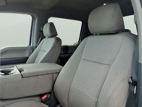 Used 2021 Ford F250 XLT AWD/4WD image 18