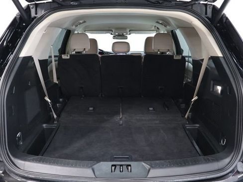 Used 2023 Ford Explorer Limited AWD/4WD image 36