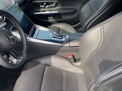 Certified 2022 Mercedes-Benz SL 55 AMG 4MATIC image 5