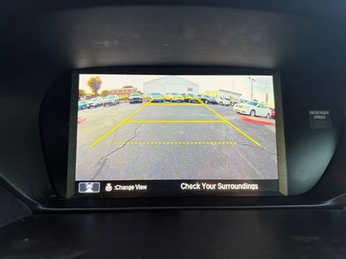 Used 2016 Acura TLX FWD image 18