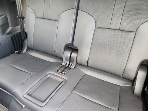 New 2025 Lexus LX 700h Overtrail image 22