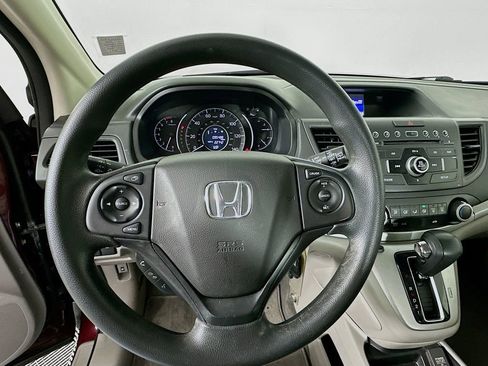 Used 2014 Honda CR-V LX image 12