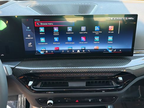 New 2026 BMW M340i image 30