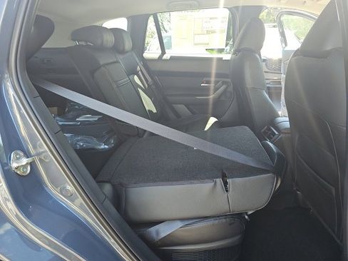 New 2025 MAZDA CX-50 2.5 Hybrid w/ Cargo Package image 18