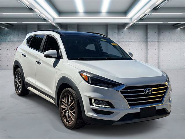 Used 2019 Hyundai Tucson Ultimate AWD/4WD image 23