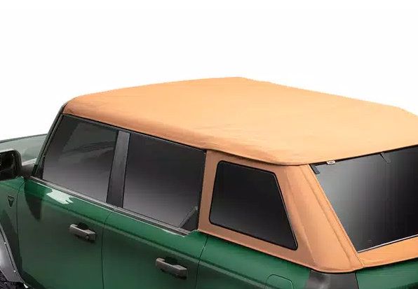 Used 2022 Ford Bronco Big Bend AWD/4WD image 48