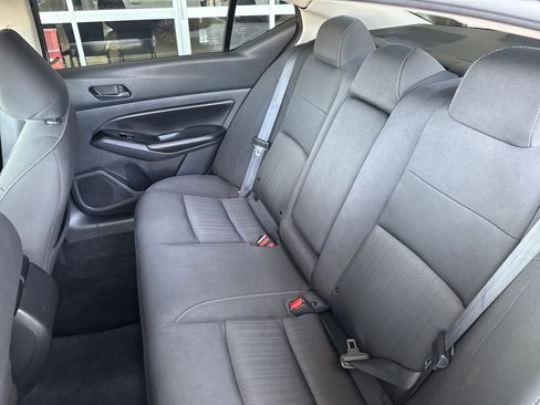 Used 2023 Nissan Altima 2.5 SV image 13