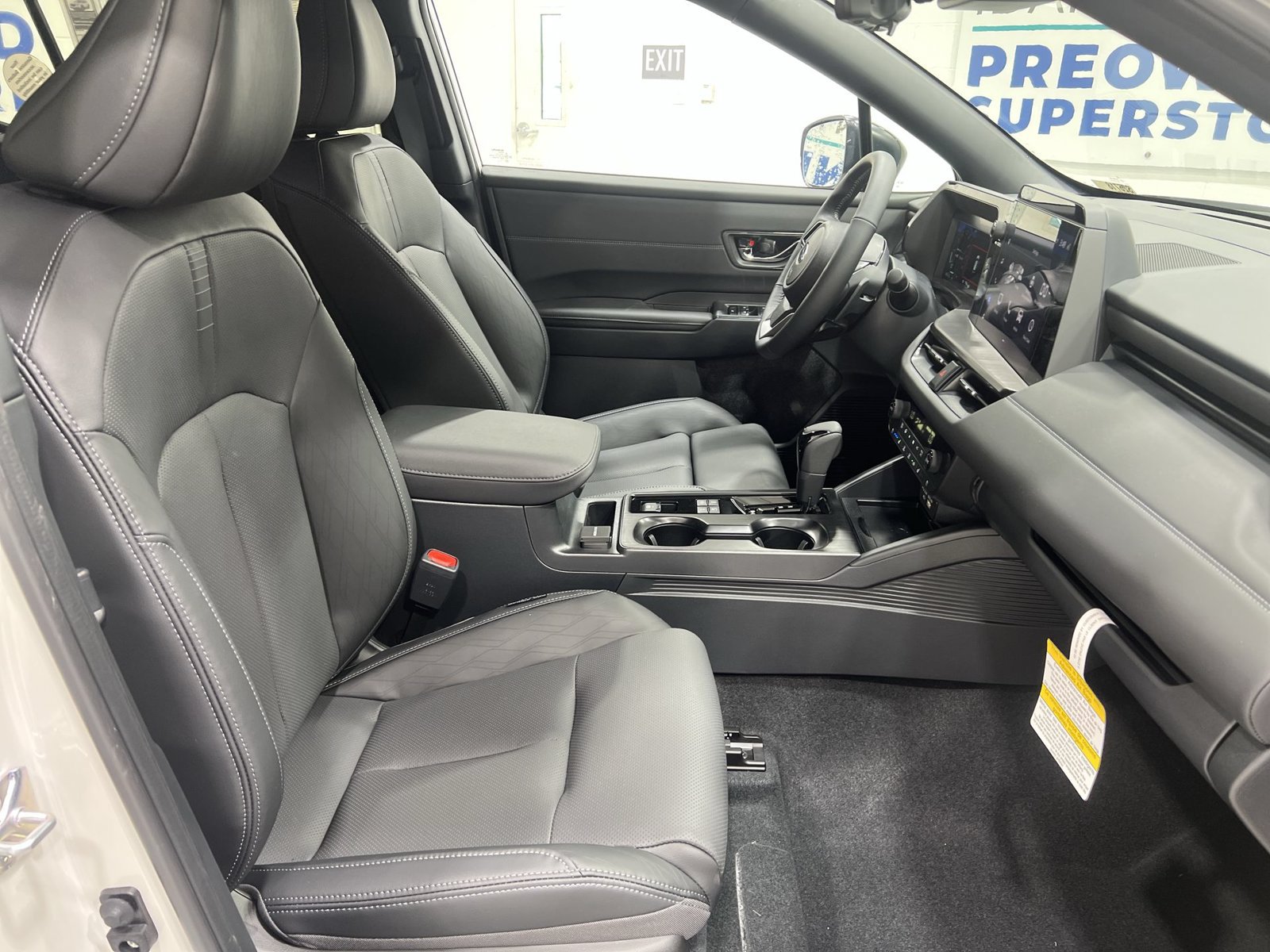 New 2026 Subaru Outback Touring XT AWD/4WD image 31