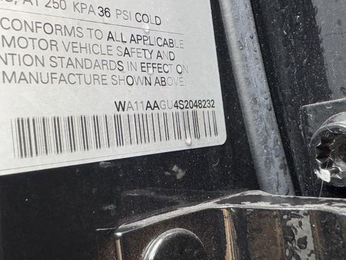 Used 2025 Audi Q5 Premium w/ Convenience Package image 25