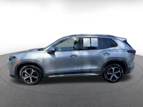 Used 2026 Volkswagen Tiguan SE AWD/4WD image 9