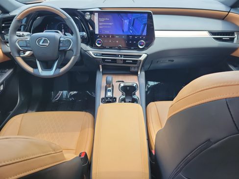 Certified 2024 Lexus RX 350 Premium Plus w/ Convenience Package FWD image 5