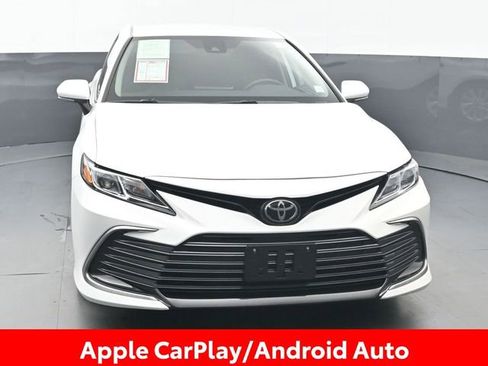 Certified 2024 Toyota Camry LE image 11