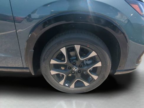 New 2027 Honda HR-V EX-L image 11