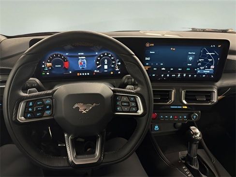 New 2026 Ford Mustang GT Premium image 13