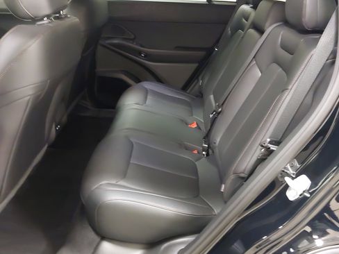 New 2026 Jeep Cherokee Limited image 38