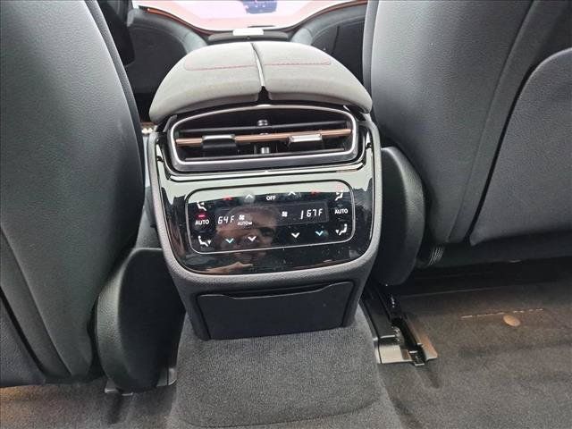 Certified 2024 Mercedes-Benz EQS 580 4MATIC Sedan image 17