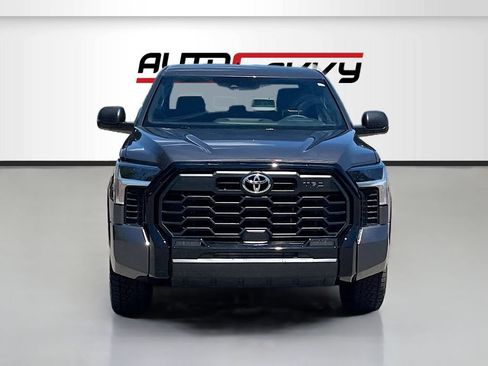 Used 2026 Toyota Tundra SR5 w/ TRD Off-Road Package AWD/4WD image 2