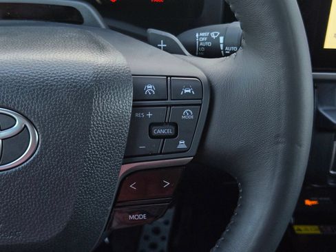 Certified 2026 Toyota Camry XSE w/ Premium Plus Package FWD image 21