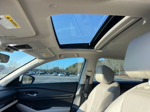 Certified 2025 Honda Accord EX-L image 29