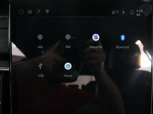 New 2026 GMC Acadia Elevation w/ Black Edition image 7