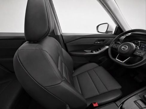 Used 2023 Nissan Rogue SV w/ SV Premium B Package AWD/4WD image 17