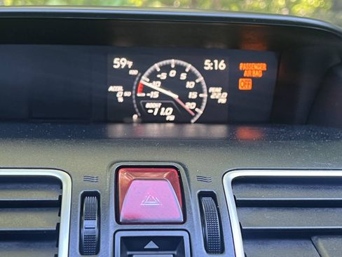 Used 2016 Subaru WRX Premium AWD/4WD image 16