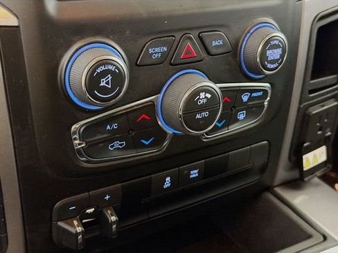 Used 2023 RAM 1500 Classic SLT w/ Trailer & Traction Group image 16