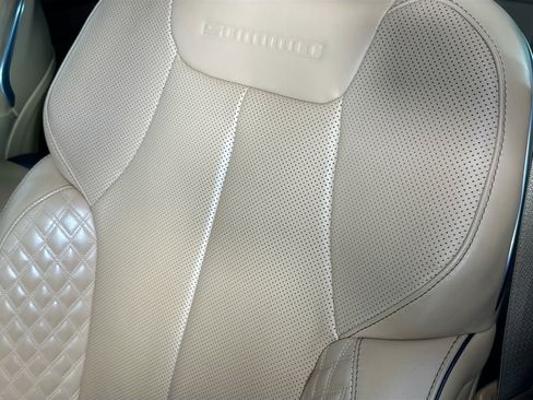 Used 2023 Jeep Grand Cherokee L Summit w/ Advanced Protech Group IV image 20