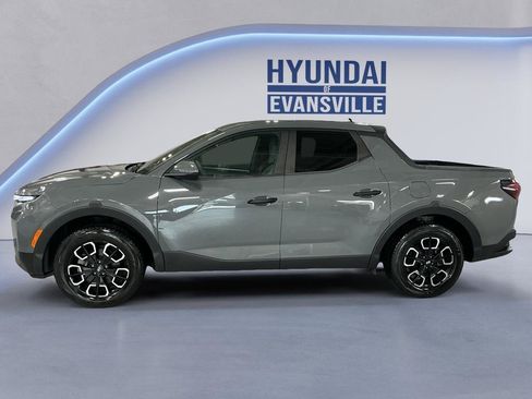 Certified 2022 Hyundai Santa Cruz SEL FWD image 2