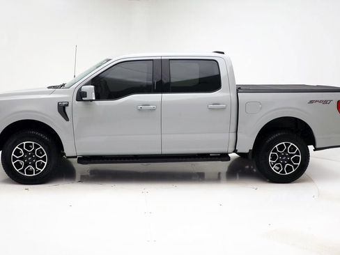 Used 2023 Ford F150 Lariat image 6
