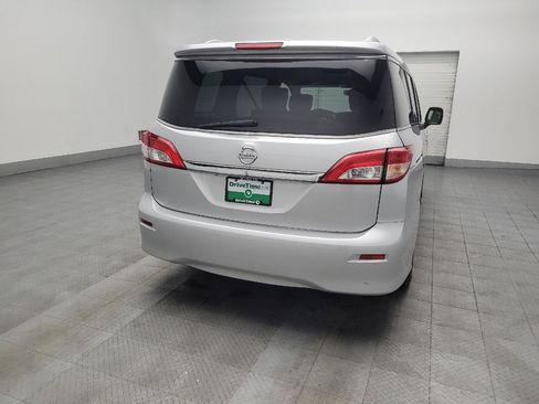 Used 2017 Nissan Quest SV image 9