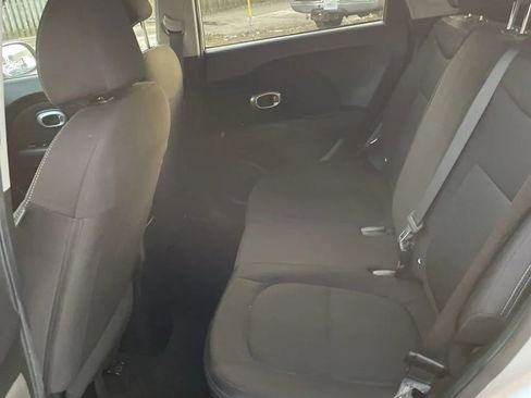 Used 2019 Kia Soul EV image 11