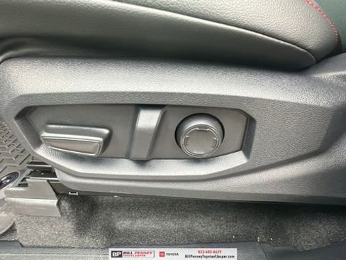 New 2026 Toyota Tacoma TRD Pro image 16