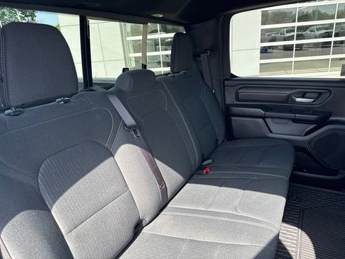 Used 2023 RAM 1500 Tradesman w/ Warlock PACKAGE AWD/4WD image 37