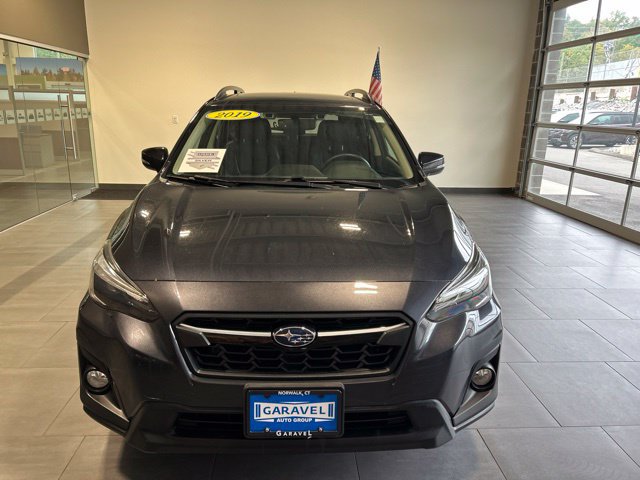 Used 2019 Subaru Crosstrek 2.0i Limited w/ Moonroof Package w/Navigation AWD/4WD image 11