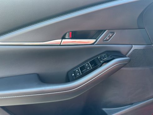 New 2025 MAZDA CX-30 AWD 2.5 S w/ Preferred Package image 13