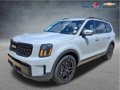 Used 2024 Kia Telluride EX X-Line