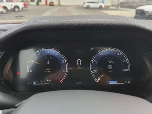 New 2026 Jeep Grand Cherokee Altitude AWD/4WD image 18
