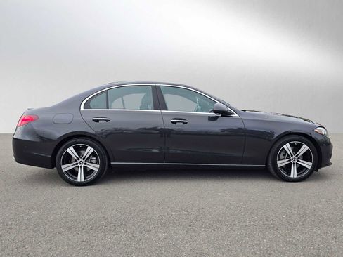 Used 2025 Mercedes-Benz C 300 C 300 image 3