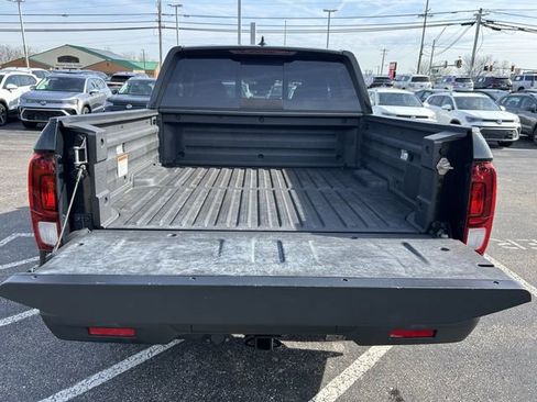 Used 2020 Honda Ridgeline Black Edition image 29