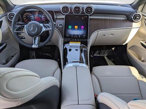 New 2026 Mercedes-Benz GLC 300 GLC 300 image 14