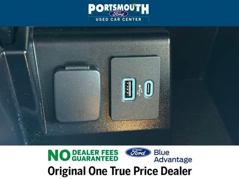 Certified 2021 Ford Explorer XLT w/ Equipment Group 202A image 18