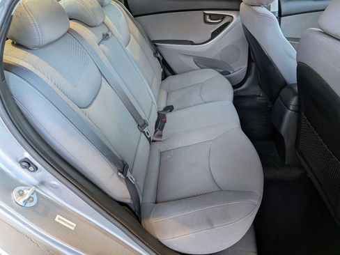 Used 2015 Hyundai Elantra SE image 18